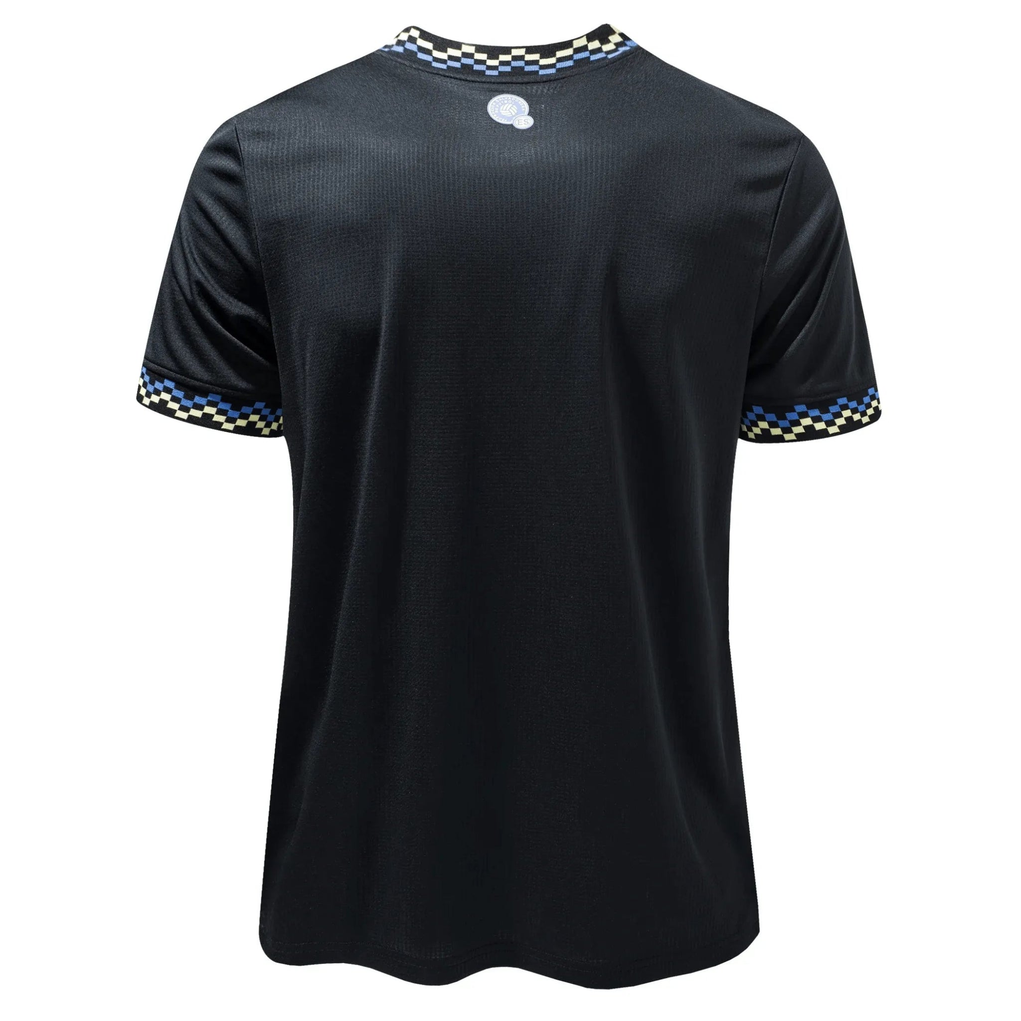 Umbro 2023-24 El Salvador Youth Stadium Third Jersey (Back)