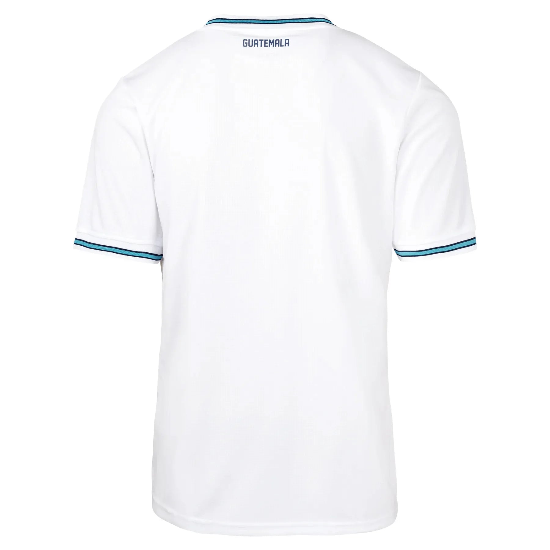 Umbro 2023-24 Guatemala Home Jersey - White (Back)