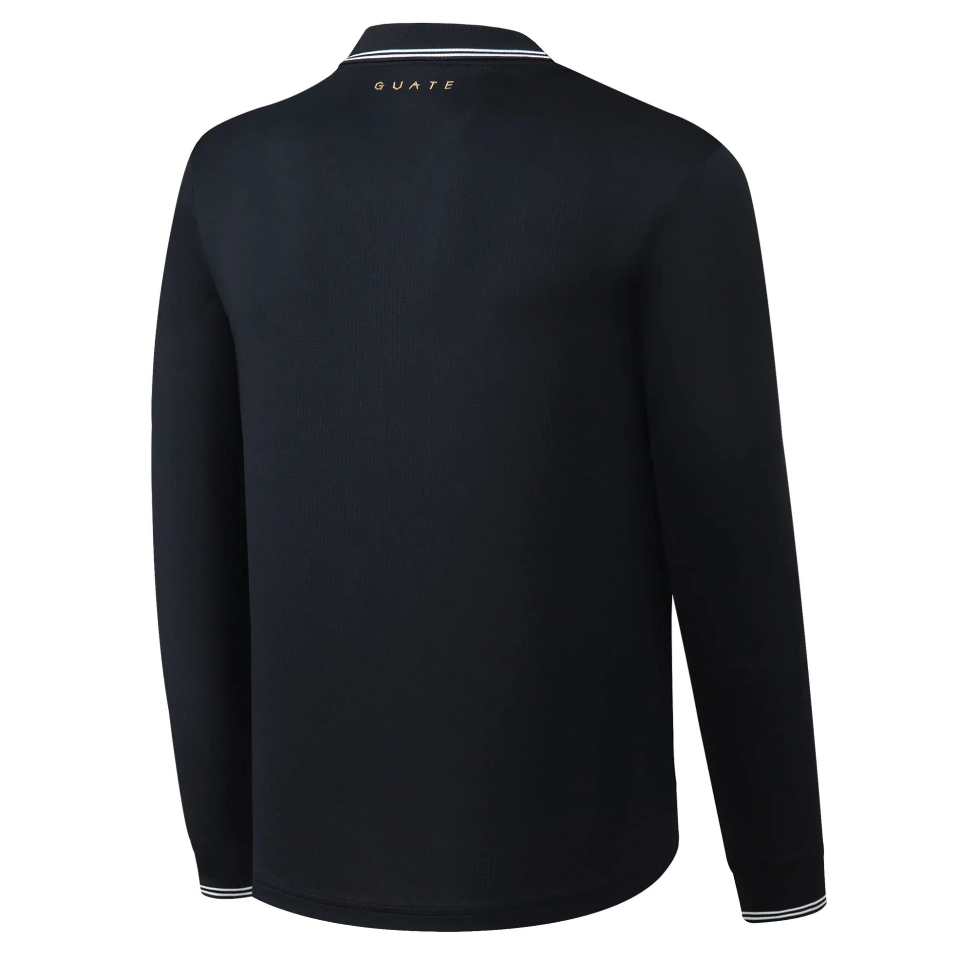 Umbro 2023-24 Guatemala Men's 3rd Long-Sleeve Jersey (Back)