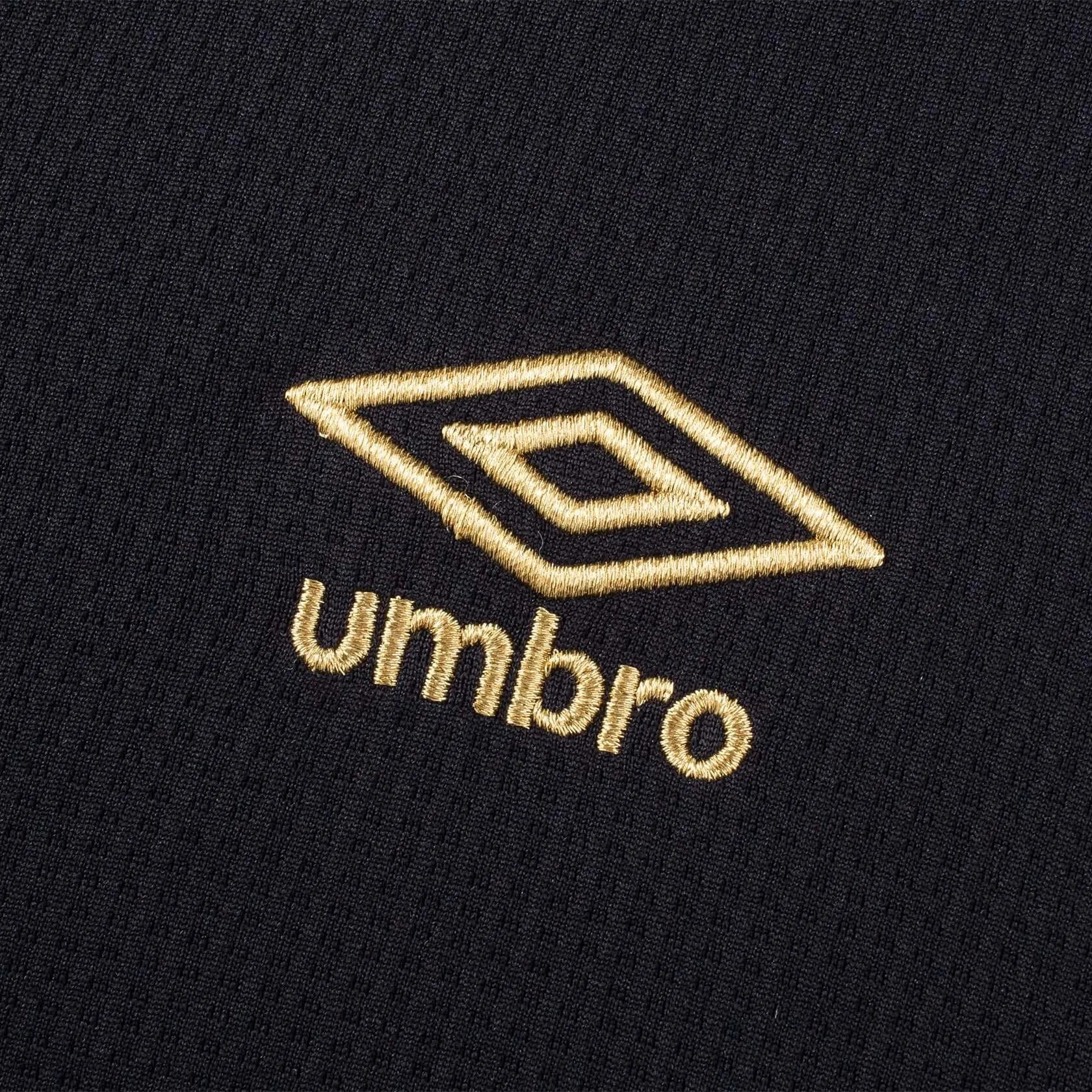 Umbro 2023-24 Guatemala Men's 3rd Long-Sleeve Jersey (Detail 2)