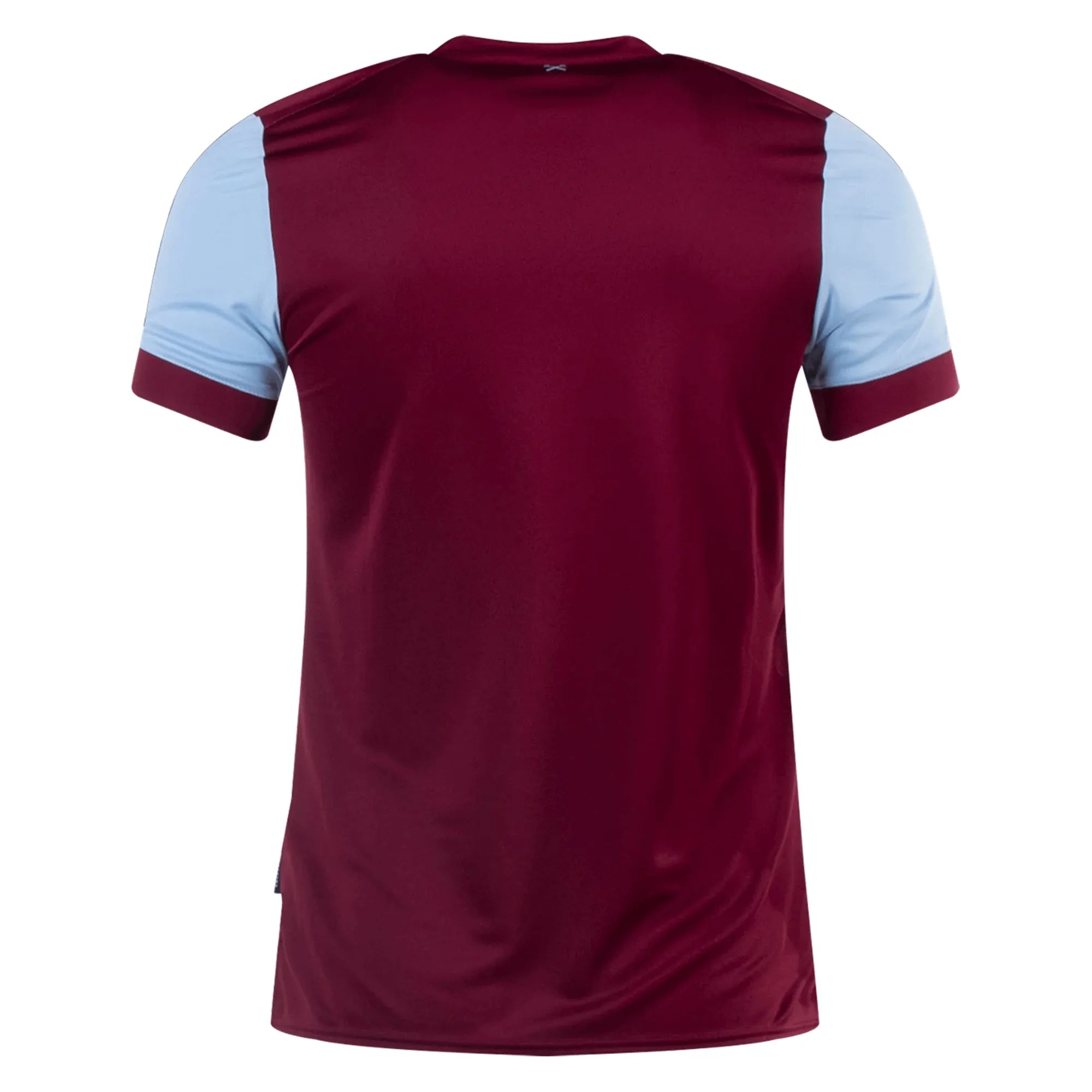 Umbro 2023-24 West Ham Men's Stadium Home Jersey (Back)