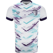 Umbro 2024-25 AFC Bournemouth Men's Away Jersey