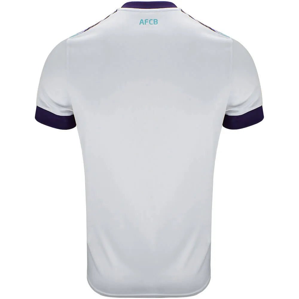 Umbro 2024-25 AFC Bournemouth Men's Away Jersey