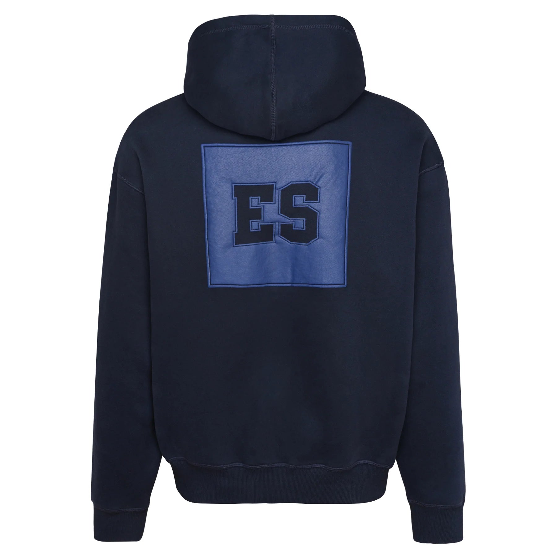 Umbro 2024 El Salvador Men's Lifestyle Hoodie