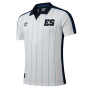 Umbro 2024 El Salvador Men's Stadium Fourth Jersey (Front)