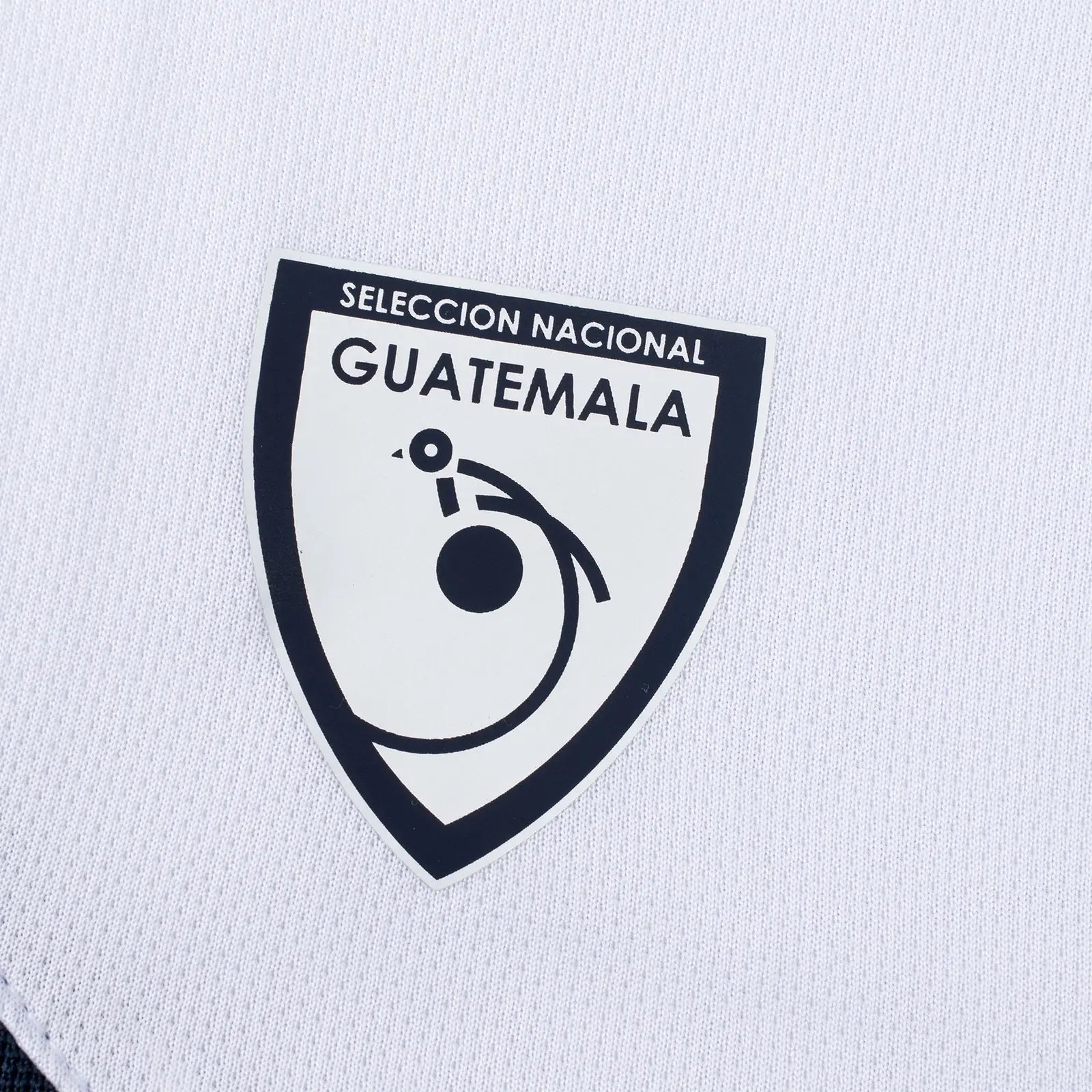 Umbro 2025-2026 Guatemala Home Toddler Set (Detail 2)