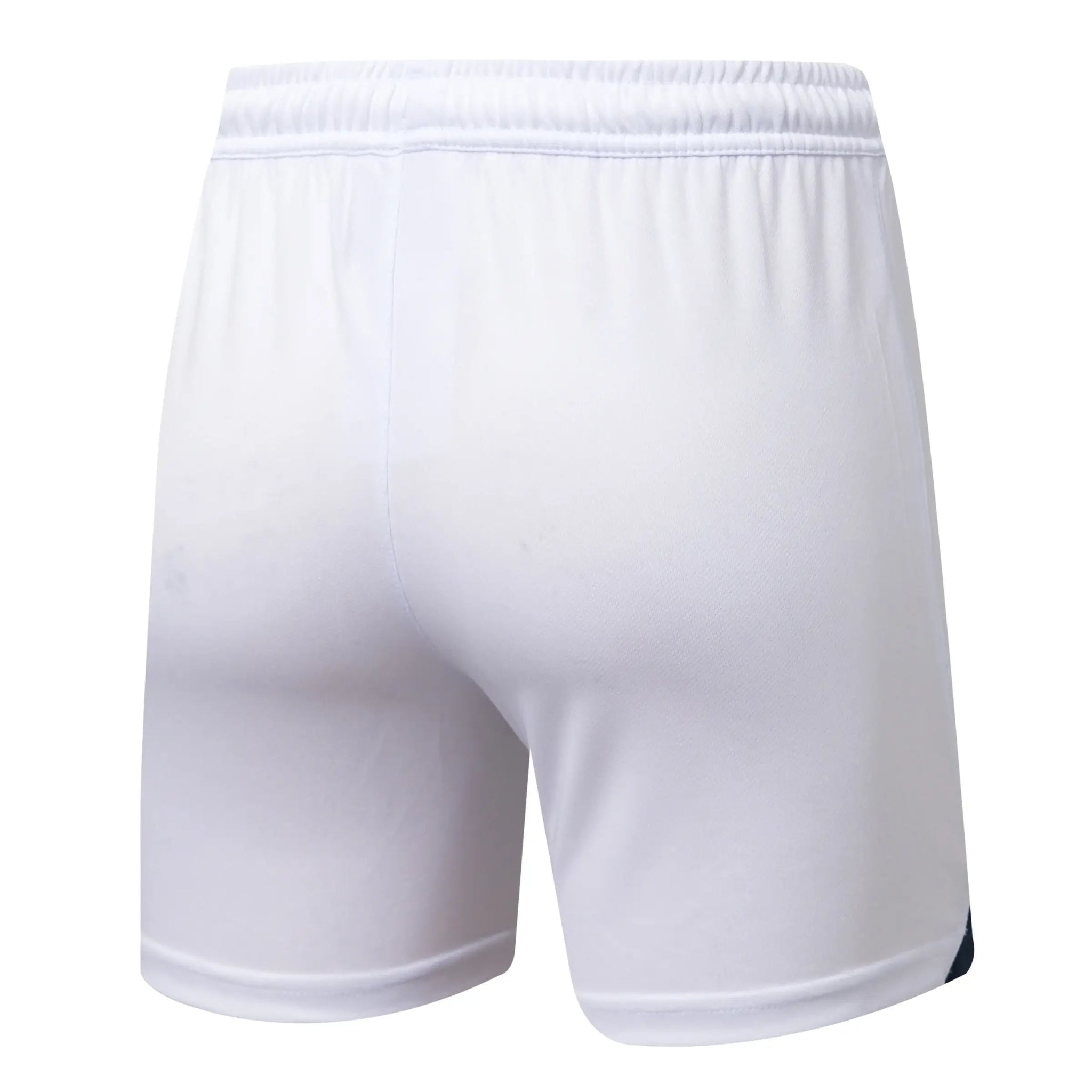 Umbro 2025-2026 Guatemala Home Toddler Set (Shorts - Back)