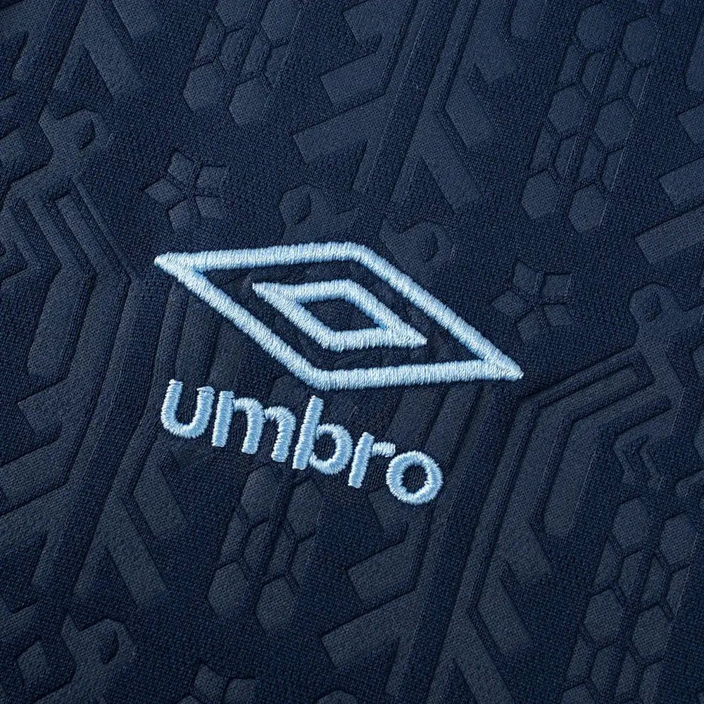 Umbro 2025-2026 Guatemala Men's Away Soccer Jersey