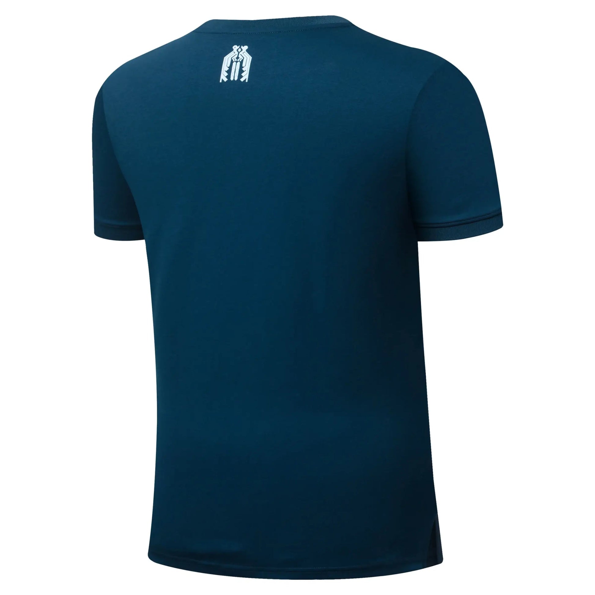 Umbro 2025-2026 Guatemala Men's Polo (Back)