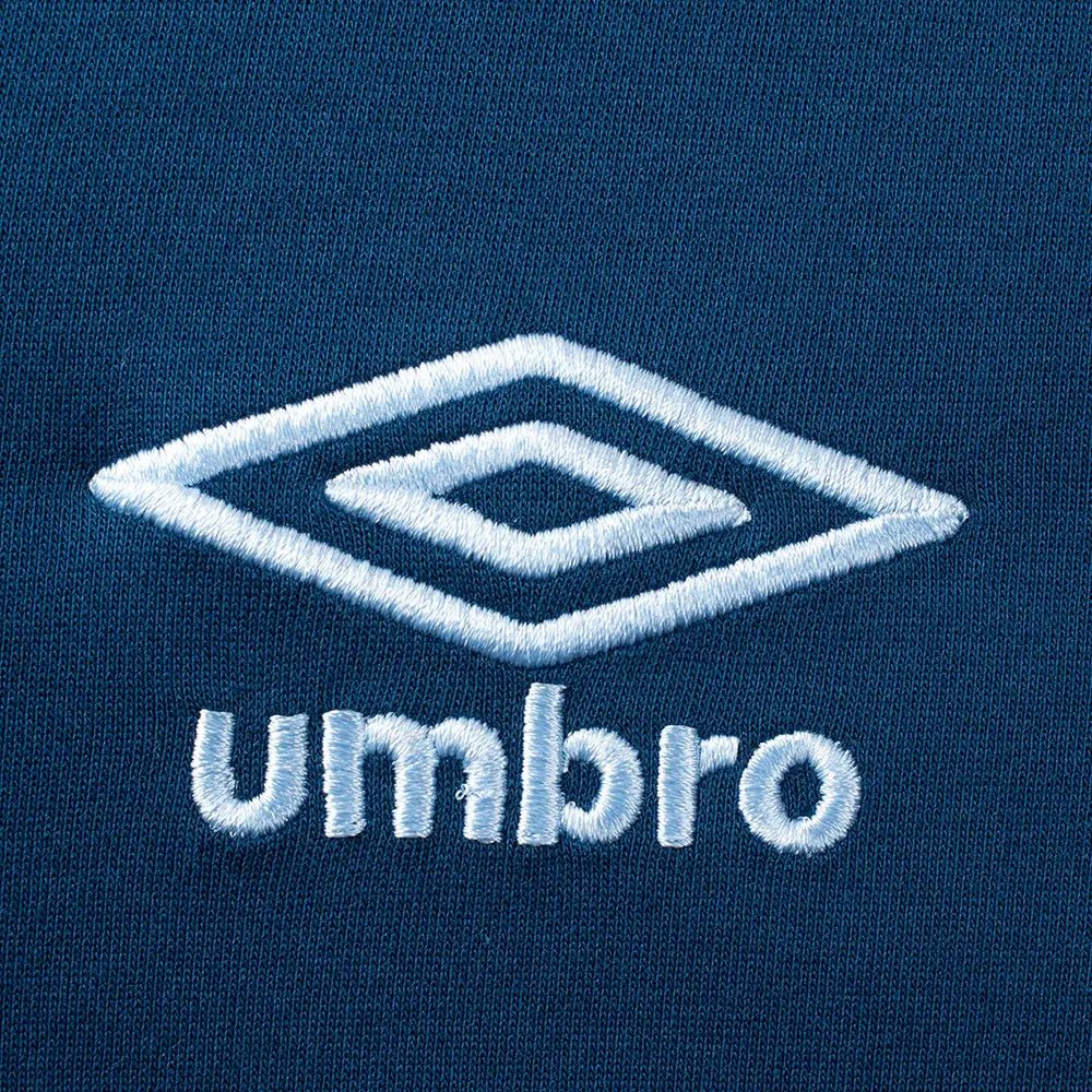 Umbro 2025-2026 Guatemala Men's Polo (Detail 3)