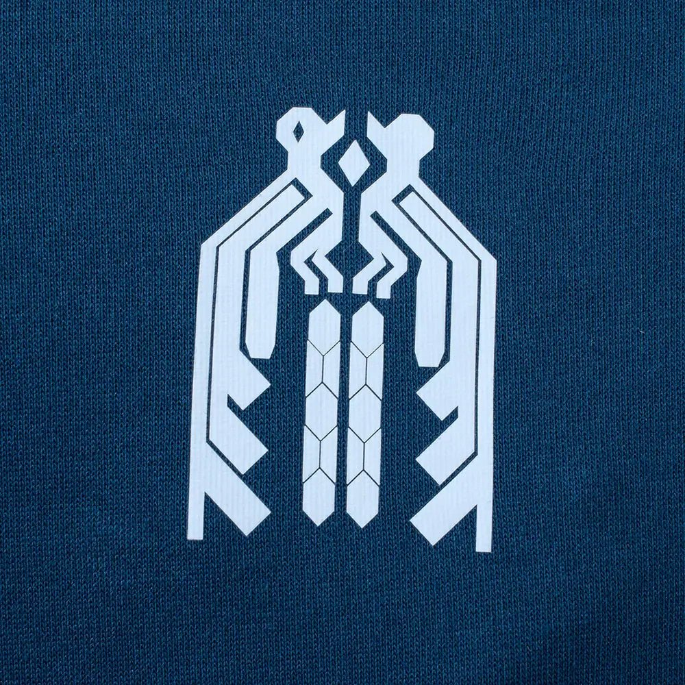 Umbro 2025-2026 Guatemala Men's Polo (Detail 2)