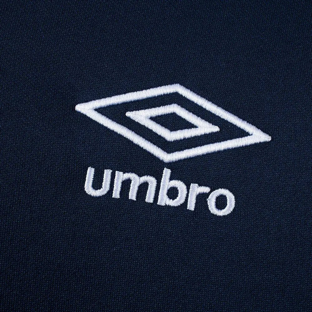 Umbro 2025-2026 Guatemala Men's Presentation Jacket (Detail 3)