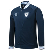 Umbro 2025-2026 Guatemala Men's Presentation Jacket (Front)