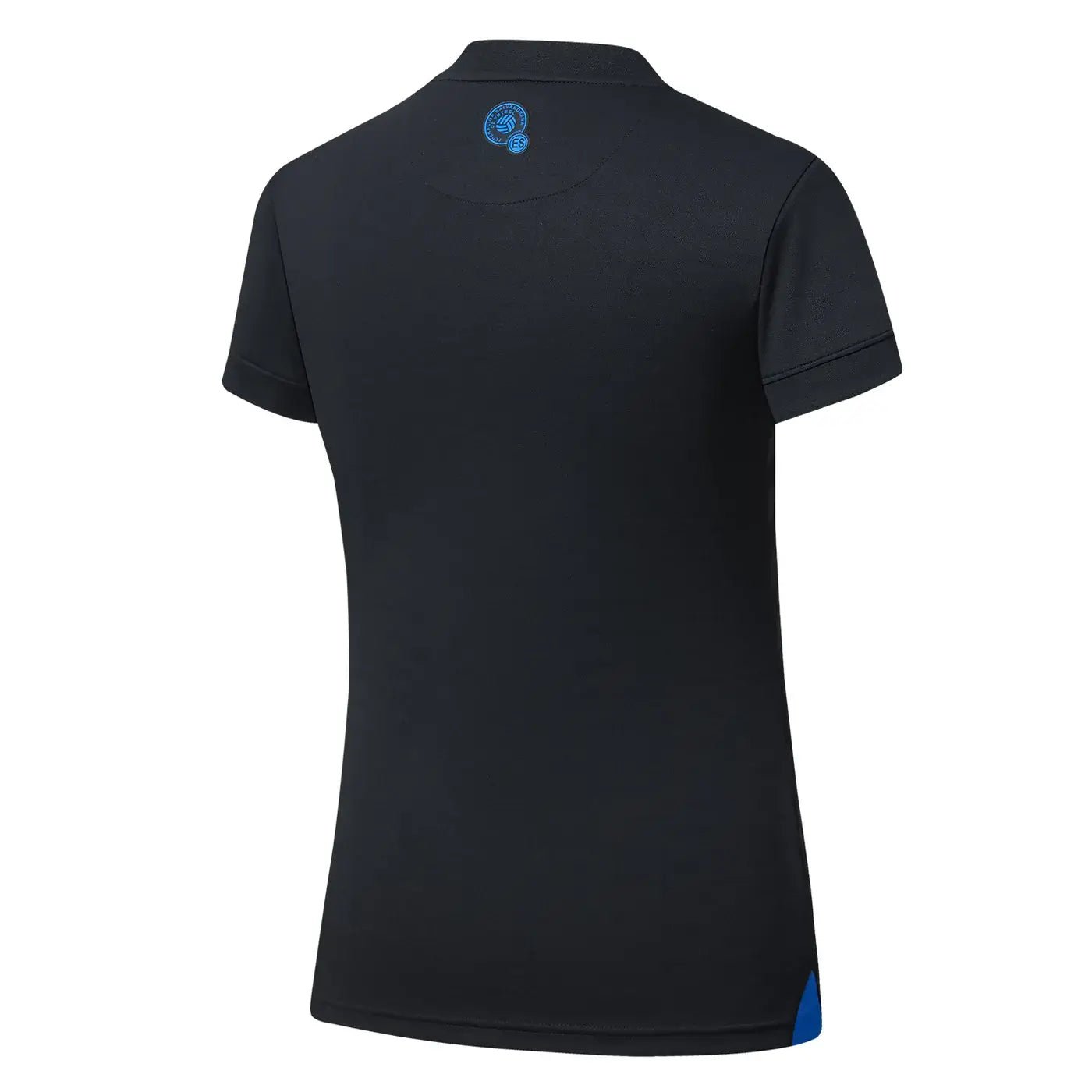 Umbro 2025-26 El Salvador Women's Stadium Third Soccer Jersey (Back)