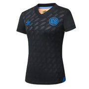 Umbro 2025-26 El Salvador Women's Stadium Third Soccer Jersey (Front)