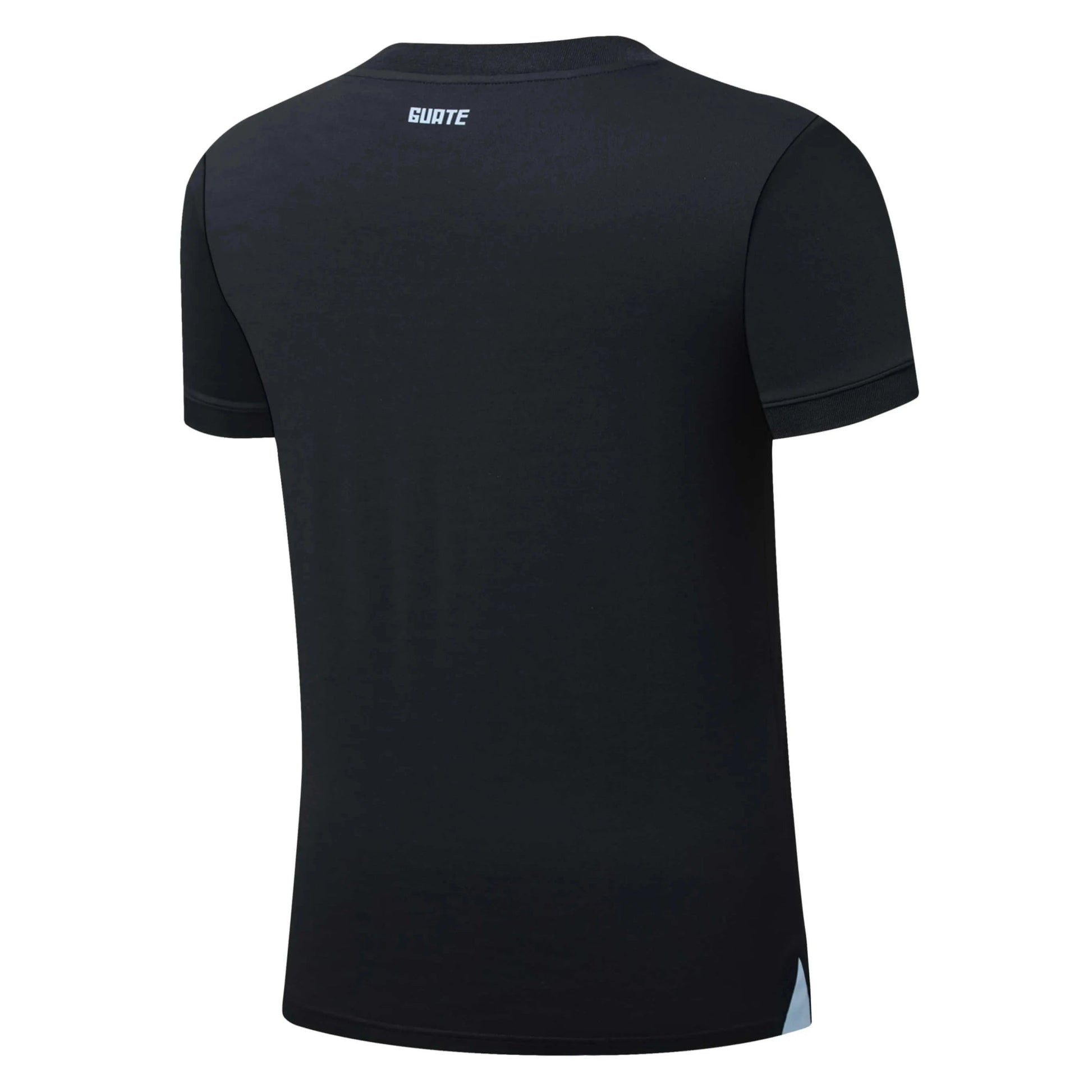 Umbro 2025-26 Guatemala Men's Stadium Third Soccer Jersey (Back)