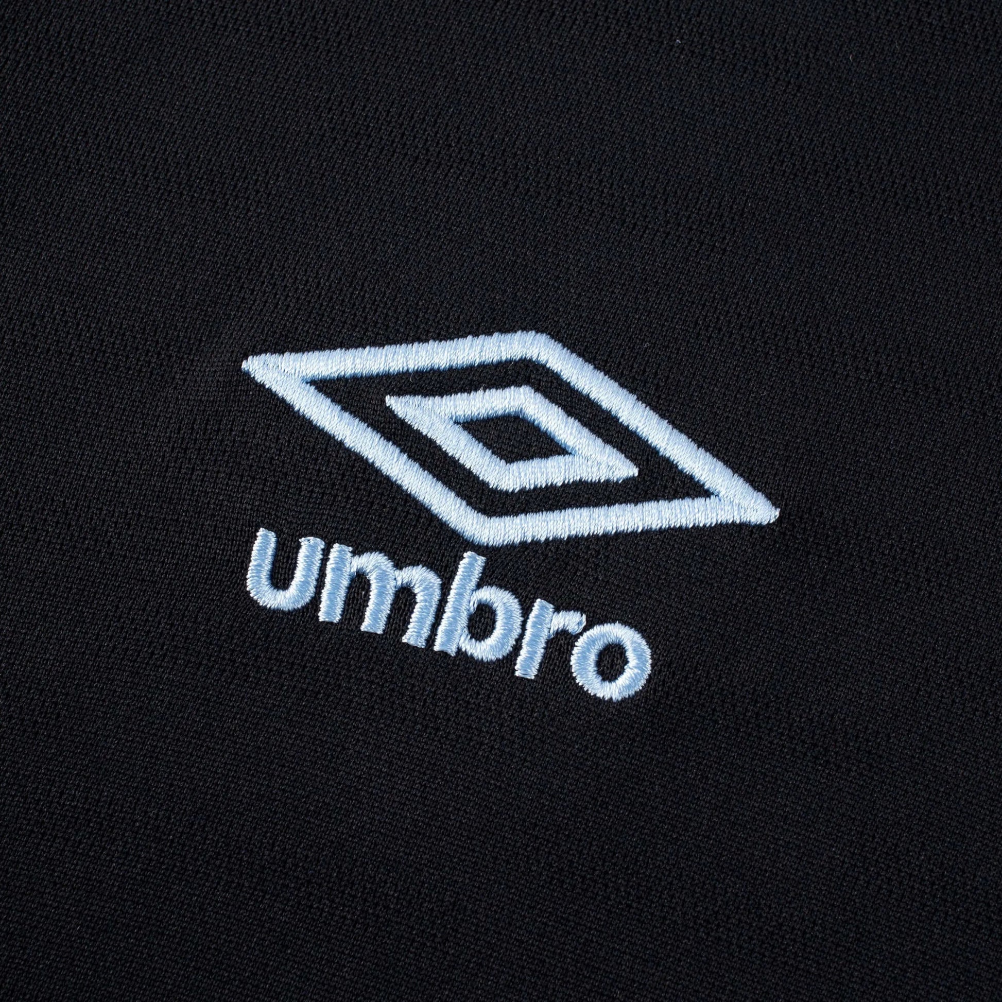 Umbro 2025-26 Guatemala Men's Stadium Third Soccer Jersey (Detail 2)