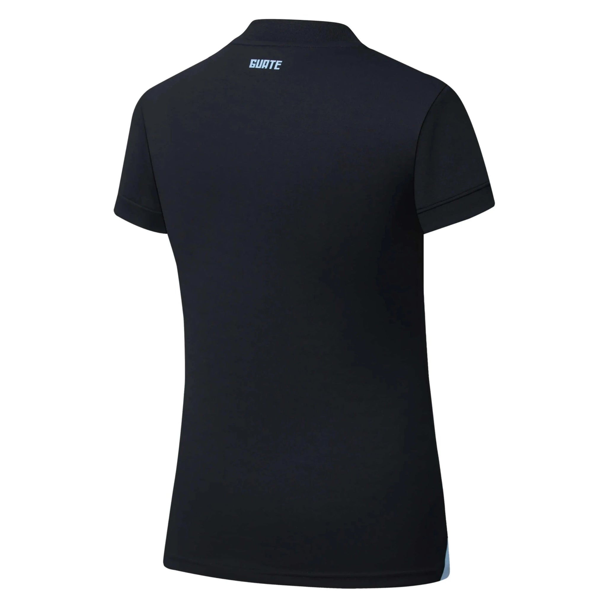 Umbro 2025-26 Guatemala Women's Stadium Third Soccer Jersey (Back)