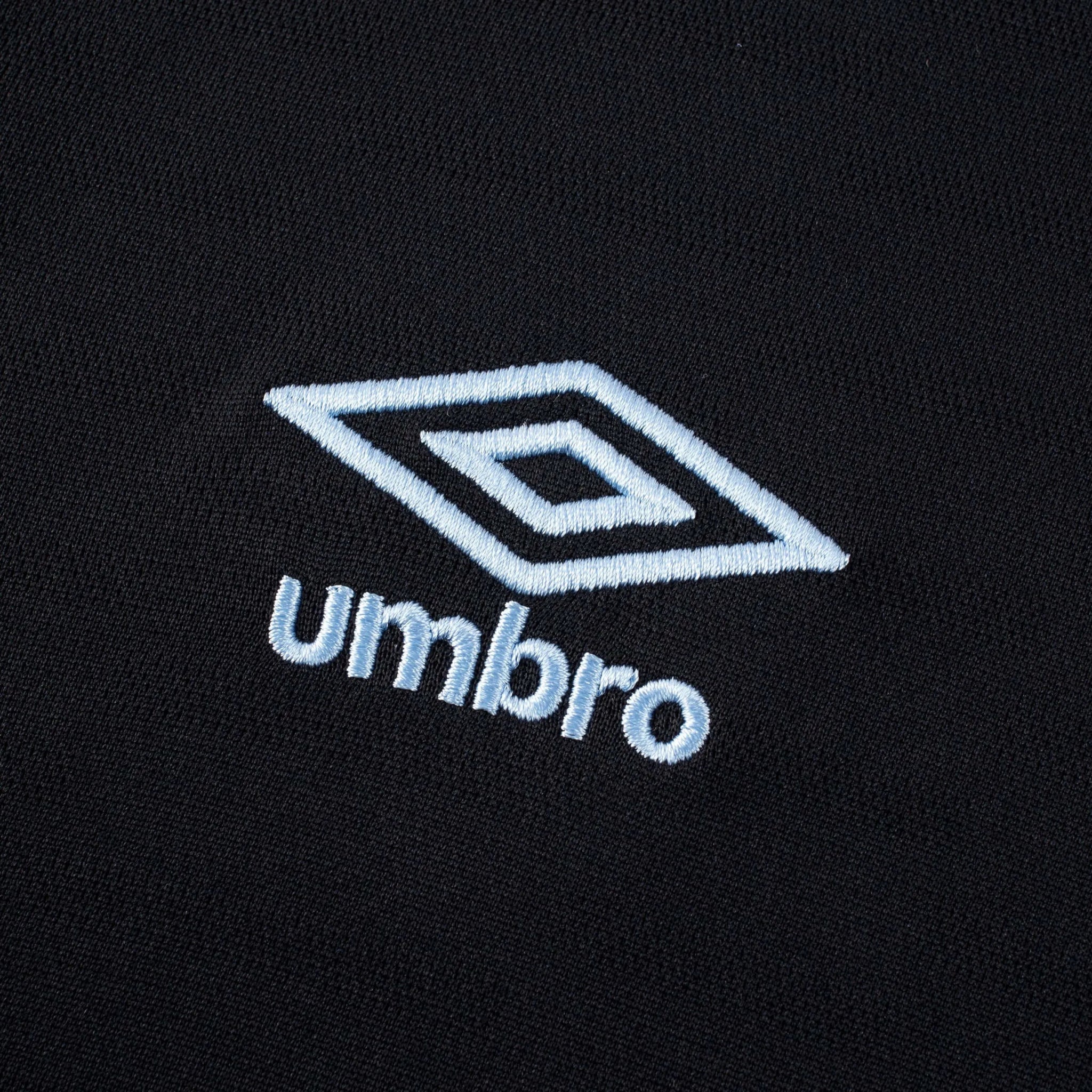 Umbro 2025-26 Guatemala Youth Stadium Third Soccer Jersey (Detail 2)