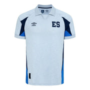 Umbro 2026-27 El Salvador Men's Authentic Away Soccer Jersey