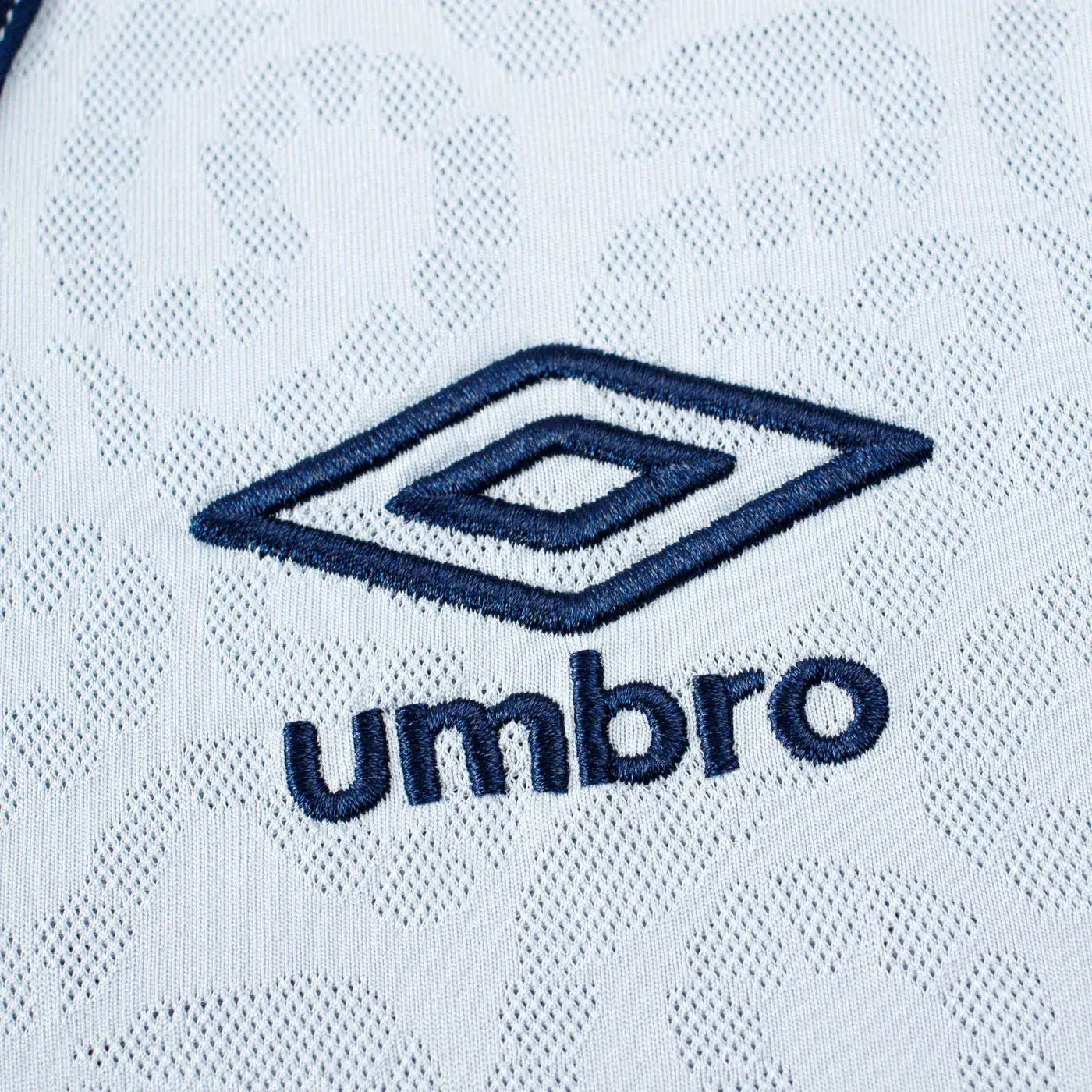 Umbro 2026-27 El Salvador Women's Authentic Away Soccer Jersey (Detail 1)