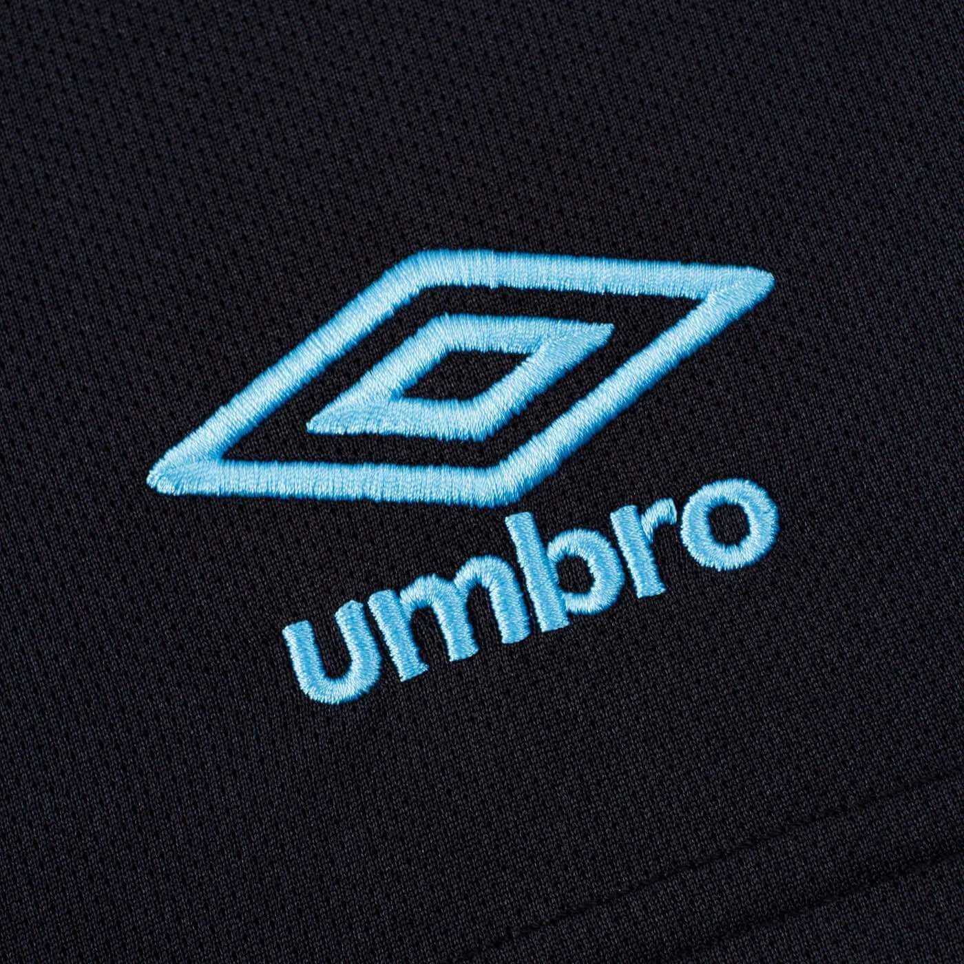 Umbro 2026-27 Guatemala Kids Away Soccer Jersey Set (Detail 5)