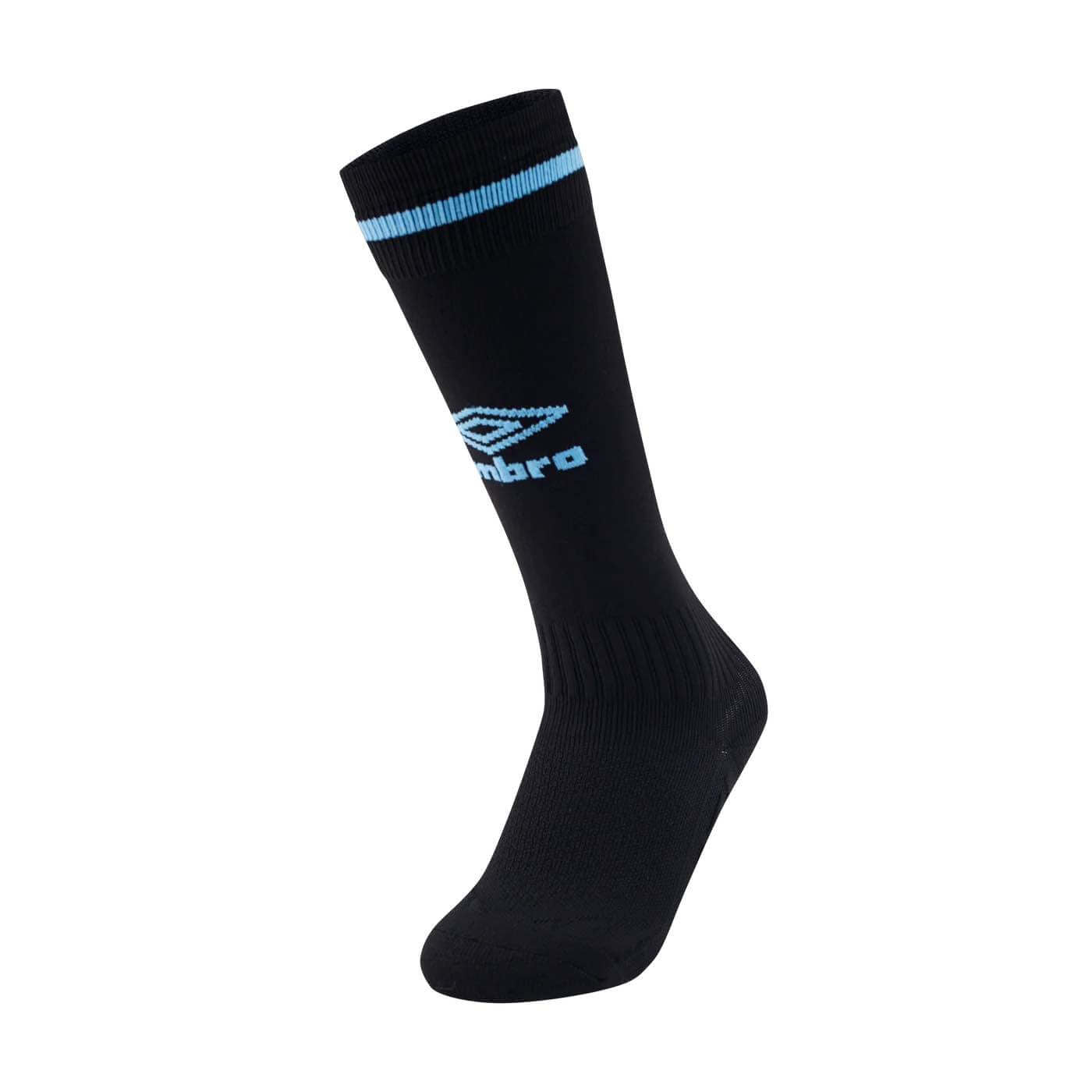 Umbro 2026-27 Guatemala Kids Away Soccer Jersey Set (Socks - Front)