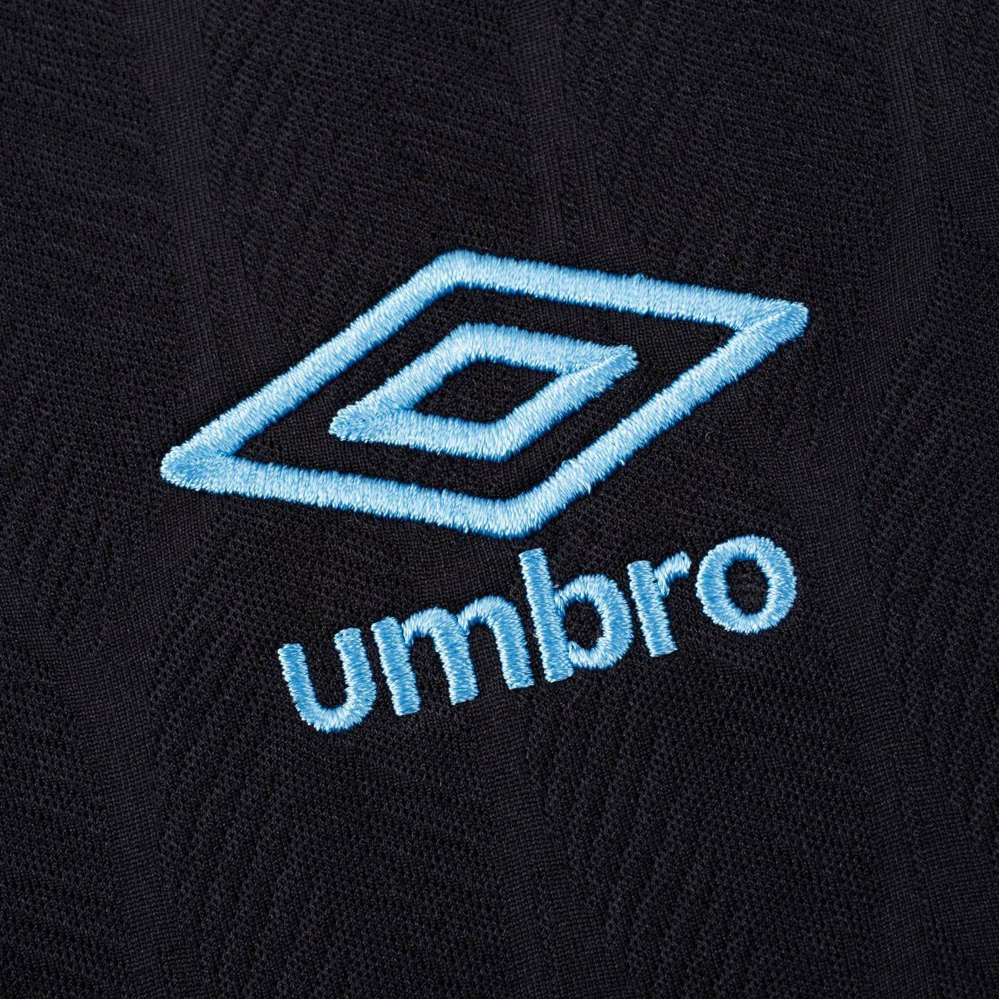Umbro 2026-27 Guatemala Men's Authentic Away Soccer Jersey (Detail 1)