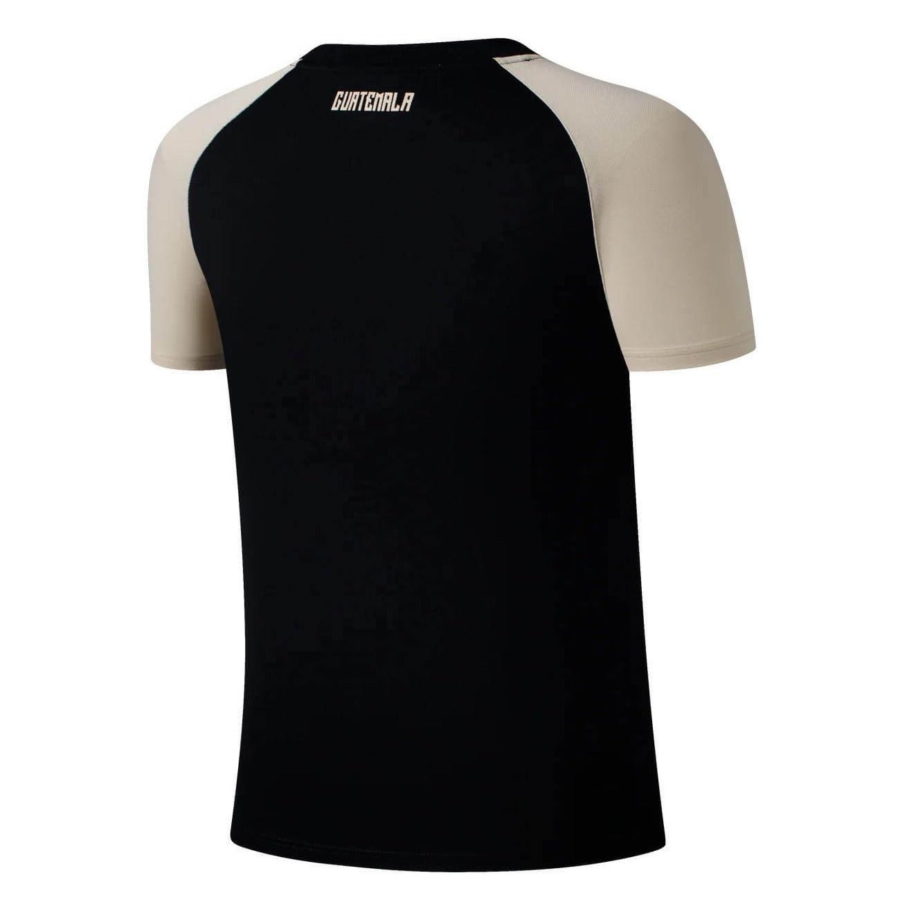 Umbro 2026-27 Guatemala Men's Training Soccer Jersey (Back)