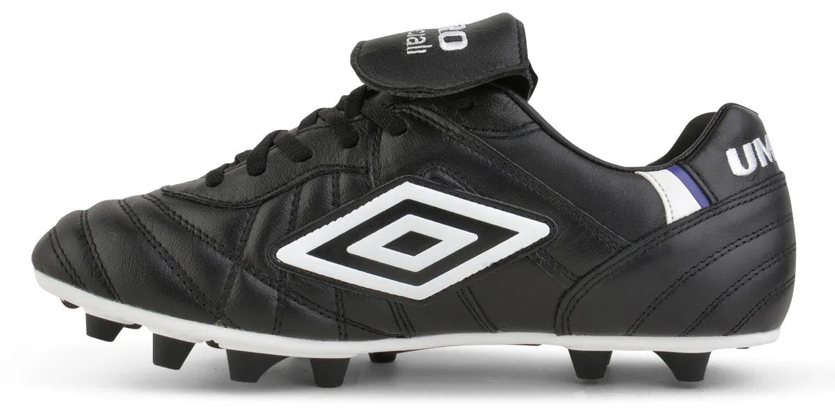 Umbro Speciali 98 Maxim FG - Black-White