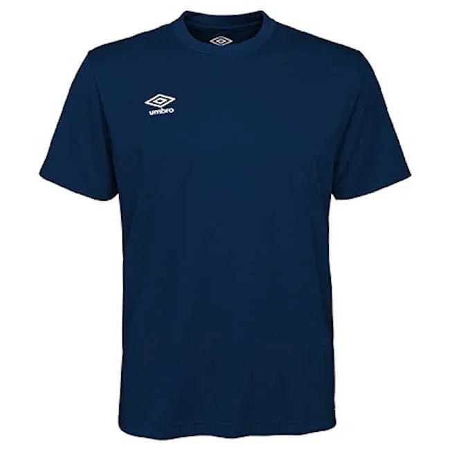 Umbro Youth Field Jersey (Front)