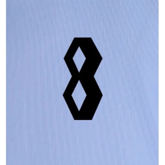 Uruguay 2026- Home F.VALVERDE #8 Jersey Name Set (Front)