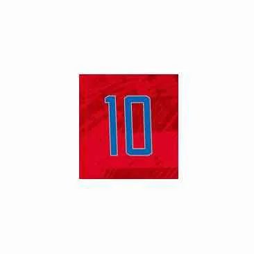 USA 2019/20 Away Women's Lloyd #10 Jersey Name Set