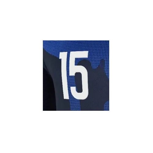USA 2020/21 Away Women's Rapinoe #15 Jersey Name Sets