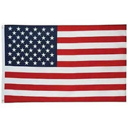 USA 5X3 Flag (Front)