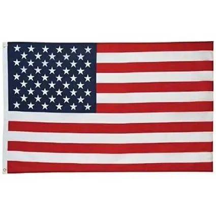 USA 5X3 Flag (Front)