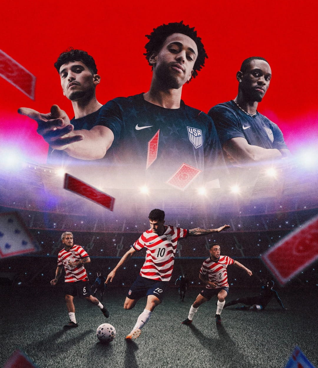 ProSoccer