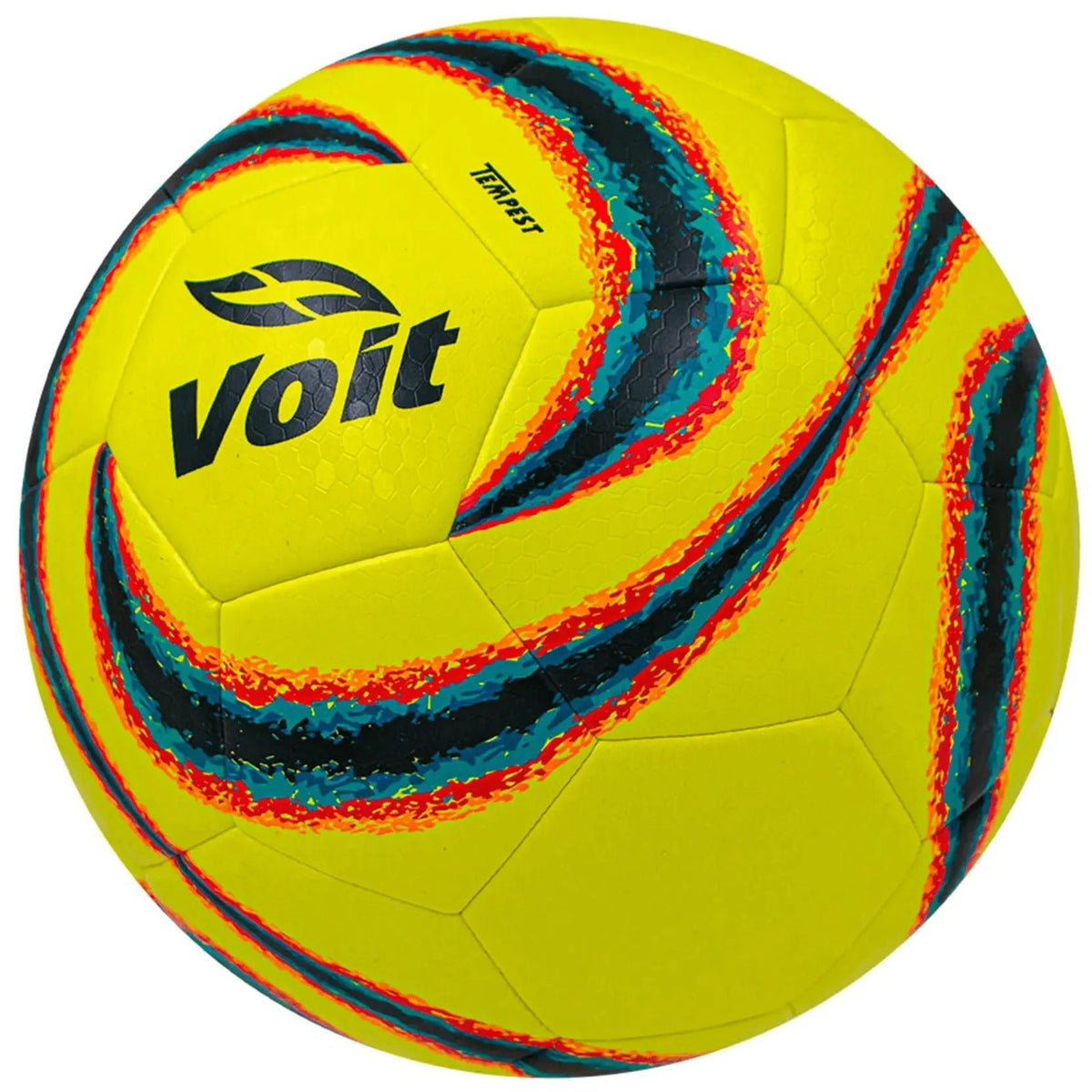 Voit Voit 2024 Hybrid Training Replica Tempest Clausura Soccer Ball – ProSoccer