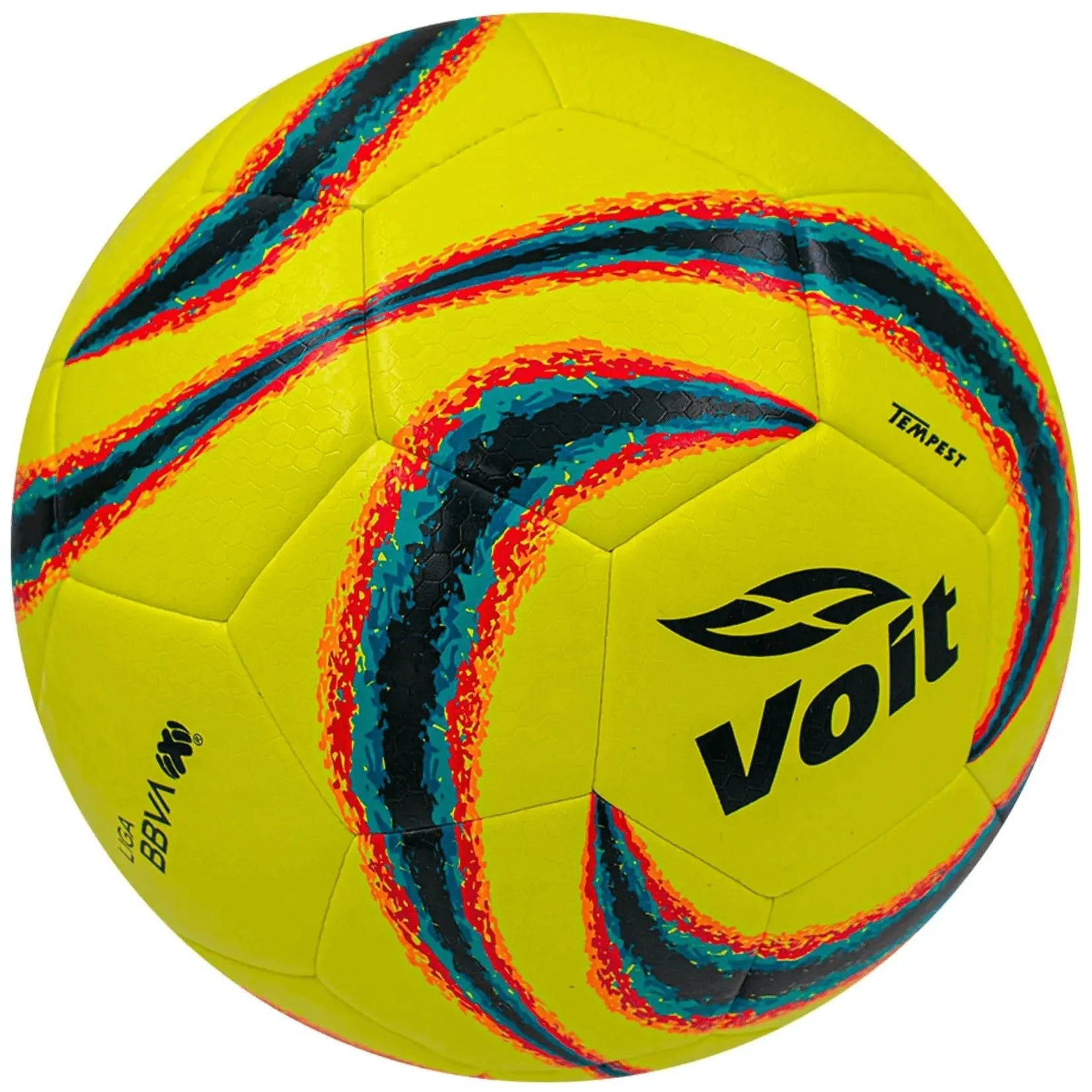Voit 2024 Hybrid Training Replica Tempest Clausura Ball (Side 2)