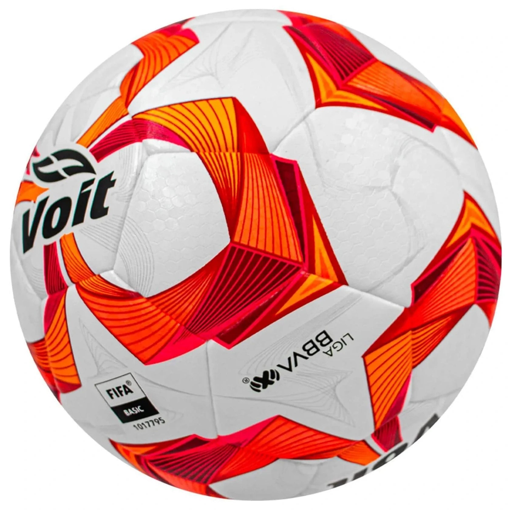 Voit 2025 FIFA Basic Hybrid Apertura Ball (Side 2)