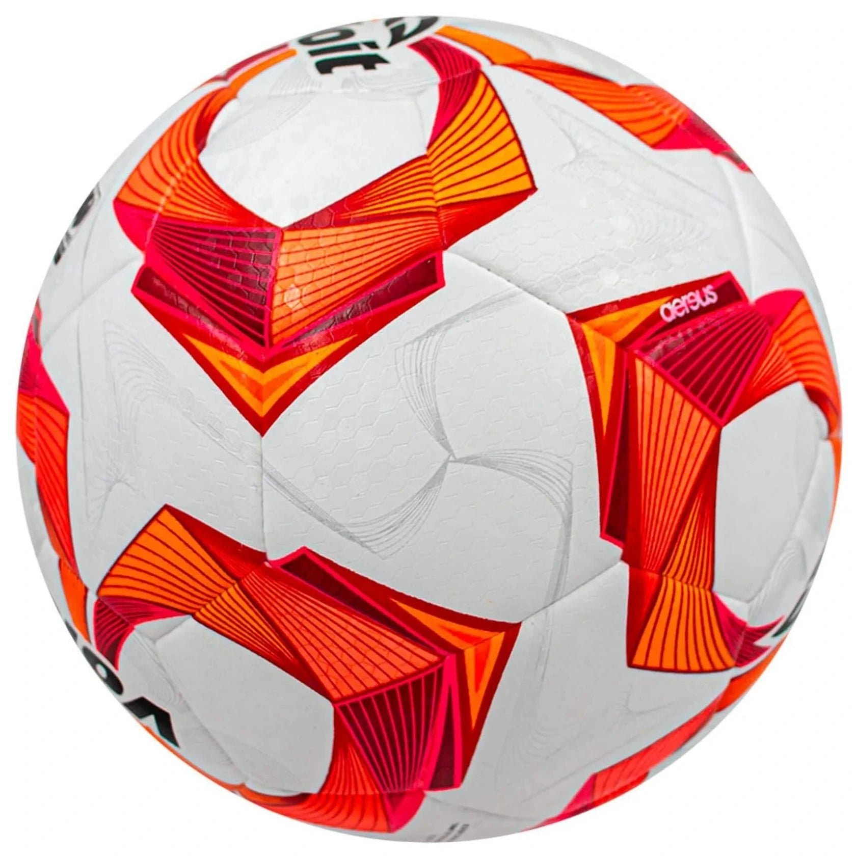 Voit 2025 FIFA Basic Hybrid Apertura Ball (Side 4)
