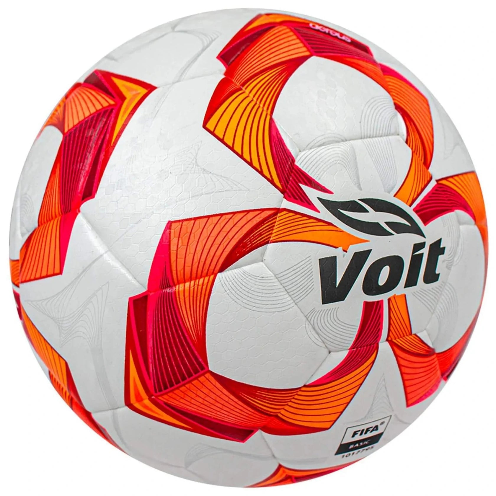 Voit 2025 FIFA Basic Hybrid Apertura Ball (Side 1)