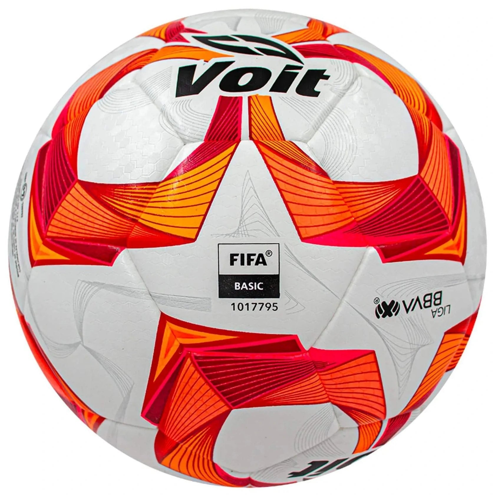 Voit 2025 FIFA Basic Hybrid Apertura Ball (Back)