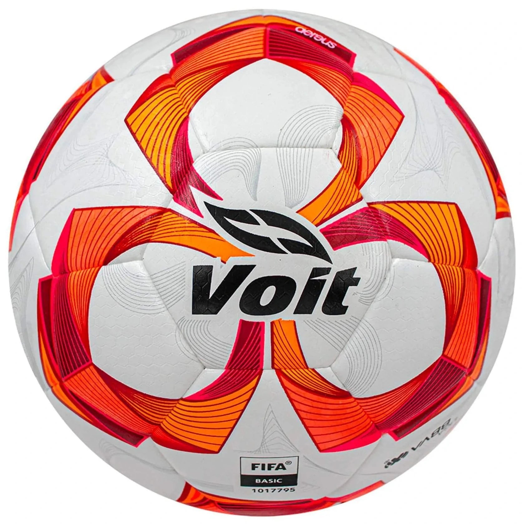 Voit 2025 FIFA Basic Hybrid Apertura Ball (Front)