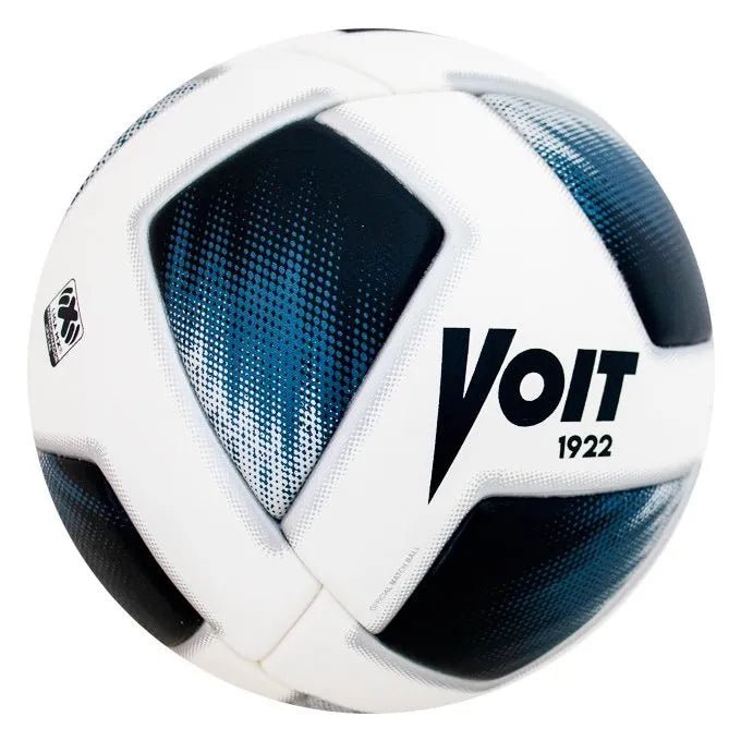 Voit Apertura 2021 Fifa Quality Pro OMB - White-Black (Side)