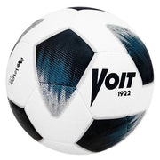 Voit Apertura 2021 Hybrid-Tech Training High Performance Ball - White-Black (Side)