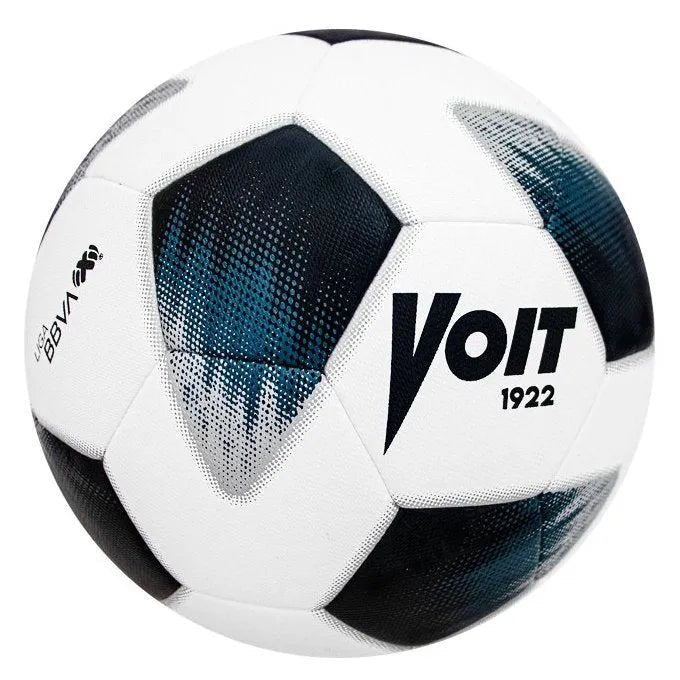 Voit Apertura 2021 Hybrid-Tech Training High Performance Ball - White-Black (Side)