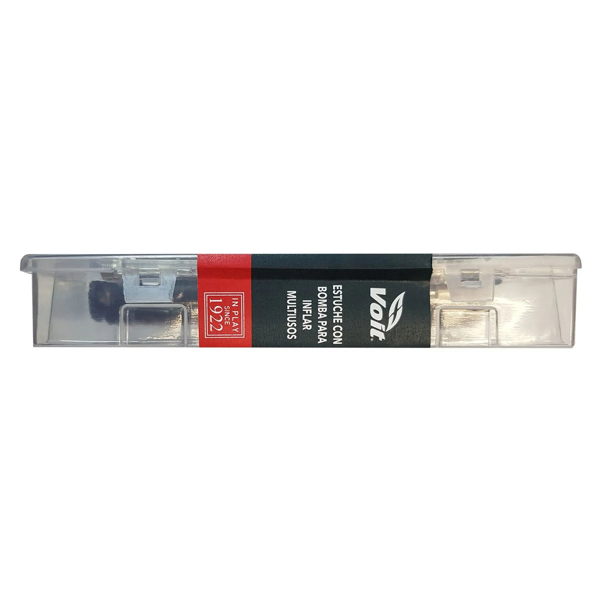 Kit Voit Voit Complete Ball Pump Kit – ProSoccer