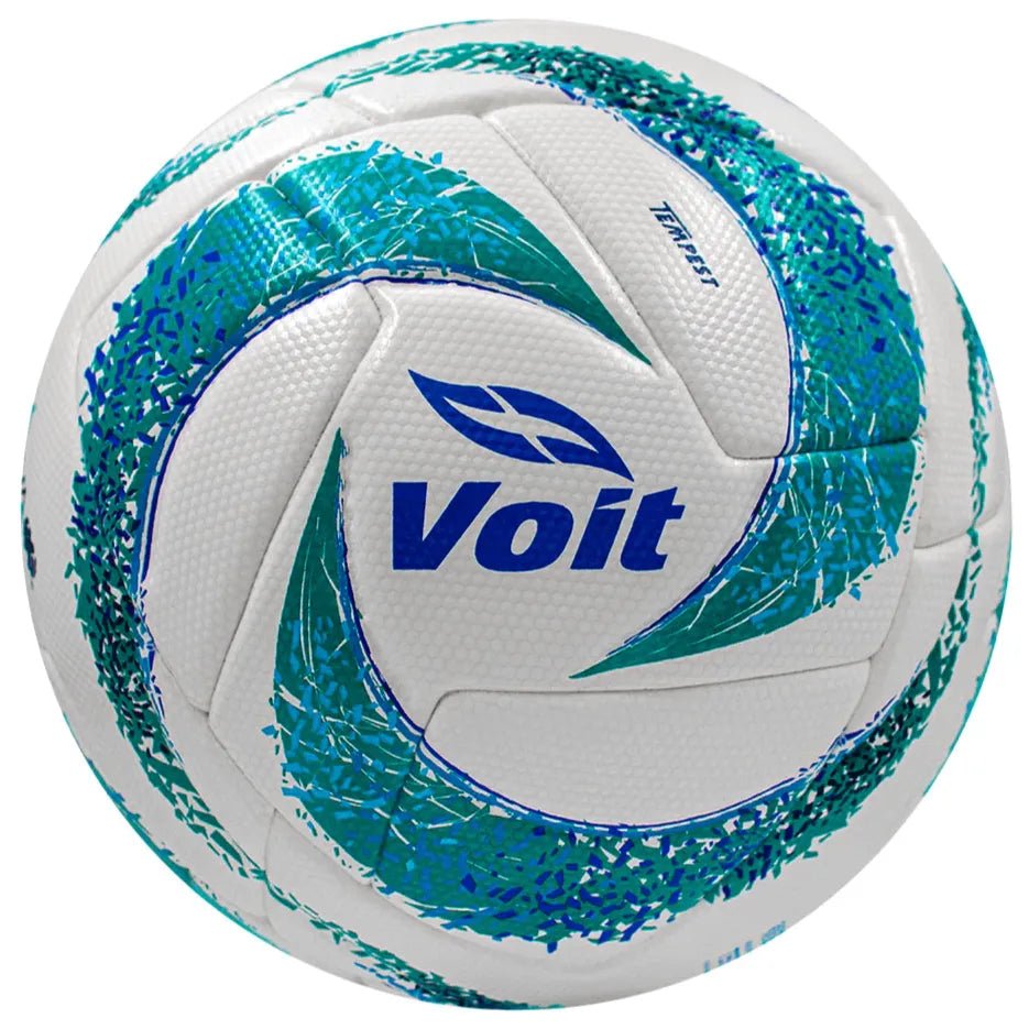Voit Fundacion Aperatura 2023 Official Match Soccer Ball – ProSoccer