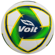 Voit GB Serie 300 Clausura 2023 Ball - White Green (Front)